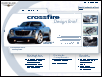 thumbnail image - Chrysler Crossfire GUI