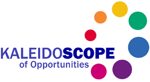 Kaleidoscope Logo